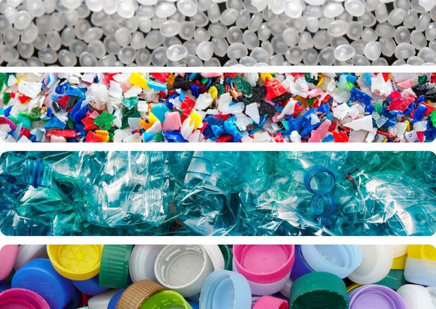 Packaging & Plastics